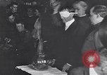Standbild Newton D Baker United States USA, 1918, aus Sekunde 15 historischem Filmmaterial Videoclip 65675030444