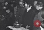 Standbild Newton D Baker United States USA, 1918, aus Sekunde 16 historischem Filmmaterial Videoclip 65675030444