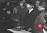 Standbild Newton D Baker United States USA, 1918, aus Sekunde 17 historischem Filmmaterial Videoclip 65675030444