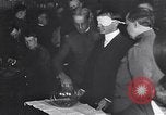 Standbild Newton D Baker United States USA, 1918, aus Sekunde 18 historischem Filmmaterial Videoclip 65675030444
