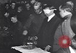 Standbild Newton D Baker United States USA, 1918, aus Sekunde 19 historischem Filmmaterial Videoclip 65675030444