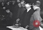 Standbild Newton D Baker United States USA, 1918, aus Sekunde 20 historischem Filmmaterial Videoclip 65675030444