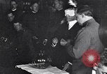 Standbild Newton D Baker United States USA, 1918, aus Sekunde 22 historischem Filmmaterial Videoclip 65675030444