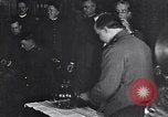 Standbild Newton D Baker United States USA, 1918, aus Sekunde 24 historischem Filmmaterial Videoclip 65675030444