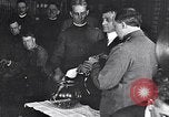 Standbild Newton D Baker United States USA, 1918, aus Sekunde 27 historischem Filmmaterial Videoclip 65675030444