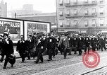 Standbild Newton D Baker United States USA, 1918, aus Sekunde 28 historischem Filmmaterial Videoclip 65675030444