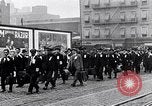 Standbild Newton D Baker United States USA, 1918, aus Sekunde 29 historischem Filmmaterial Videoclip 65675030444