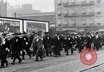 Standbild Newton D Baker United States USA, 1918, aus Sekunde 30 historischem Filmmaterial Videoclip 65675030444