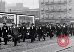 Standbild Newton D Baker United States USA, 1918, aus Sekunde 31 historischem Filmmaterial Videoclip 65675030444