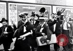 Standbild Newton D Baker United States USA, 1918, aus Sekunde 33 historischem Filmmaterial Videoclip 65675030444