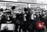 Standbild Newton D Baker United States USA, 1918, aus Sekunde 34 historischem Filmmaterial Videoclip 65675030444