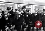Standbild Newton D Baker United States USA, 1918, aus Sekunde 36 historischem Filmmaterial Videoclip 65675030444