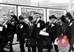 Standbild Newton D Baker United States USA, 1918, aus Sekunde 37 historischem Filmmaterial Videoclip 65675030444