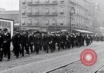 Standbild Newton D Baker United States USA, 1918, aus Sekunde 39 historischem Filmmaterial Videoclip 65675030444
