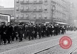Standbild Newton D Baker United States USA, 1918, aus Sekunde 40 historischem Filmmaterial Videoclip 65675030444