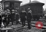 Standbild Newton D Baker United States USA, 1918, aus Sekunde 42 historischem Filmmaterial Videoclip 65675030444