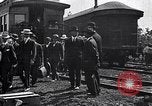 Standbild Newton D Baker United States USA, 1918, aus Sekunde 43 historischem Filmmaterial Videoclip 65675030444
