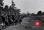 Standbild Newton D Baker United States USA, 1918, aus Sekunde 44 historischem Filmmaterial Videoclip 65675030444