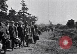 Standbild Newton D Baker United States USA, 1918, aus Sekunde 45 historischem Filmmaterial Videoclip 65675030444