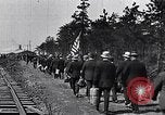 Standbild Newton D Baker United States USA, 1918, aus Sekunde 47 historischem Filmmaterial Videoclip 65675030444