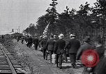 Standbild Newton D Baker United States USA, 1918, aus Sekunde 48 historischem Filmmaterial Videoclip 65675030444