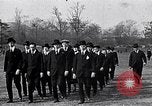 Standbild Newton D Baker United States USA, 1918, aus Sekunde 50 historischem Filmmaterial Videoclip 65675030444