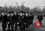 Standbild Newton D Baker United States USA, 1918, aus Sekunde 51 historischem Filmmaterial Videoclip 65675030444