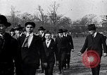 Standbild Newton D Baker United States USA, 1918, aus Sekunde 54 historischem Filmmaterial Videoclip 65675030444