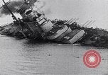 Standbild Linienschiff SMS Szent Istvan Adria, 1918, aus Sekunde 4 historischem Filmmaterial Videoclip 65675030446