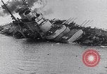 Standbild Linienschiff SMS Szent Istvan Adria, 1918, aus Sekunde 5 historischem Filmmaterial Videoclip 65675030446