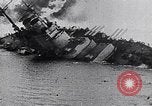 Standbild Linienschiff SMS Szent Istvan Adria, 1918, aus Sekunde 7 historischem Filmmaterial Videoclip 65675030446
