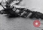 Standbild Linienschiff SMS Szent Istvan Adria, 1918, aus Sekunde 8 historischem Filmmaterial Videoclip 65675030446