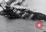 Standbild Linienschiff SMS Szent Istvan Adria, 1918, aus Sekunde 9 historischem Filmmaterial Videoclip 65675030446