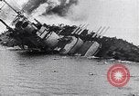 Standbild Linienschiff SMS Szent Istvan Adria, 1918, aus Sekunde 10 historischem Filmmaterial Videoclip 65675030446