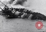 Standbild Linienschiff SMS Szent Istvan Adria, 1918, aus Sekunde 11 historischem Filmmaterial Videoclip 65675030446
