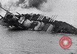 Standbild Linienschiff SMS Szent Istvan Adria, 1918, aus Sekunde 12 historischem Filmmaterial Videoclip 65675030446