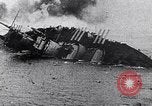 Standbild Linienschiff SMS Szent Istvan Adria, 1918, aus Sekunde 13 historischem Filmmaterial Videoclip 65675030446