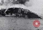 Standbild Linienschiff SMS Szent Istvan Adria, 1918, aus Sekunde 15 historischem Filmmaterial Videoclip 65675030446