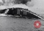 Standbild Linienschiff SMS Szent Istvan Adria, 1918, aus Sekunde 16 historischem Filmmaterial Videoclip 65675030446
