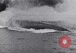 Standbild Linienschiff SMS Szent Istvan Adria, 1918, aus Sekunde 19 historischem Filmmaterial Videoclip 65675030446
