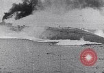 Standbild Linienschiff SMS Szent Istvan Adria, 1918, aus Sekunde 20 historischem Filmmaterial Videoclip 65675030446