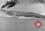 Standbild Linienschiff SMS Szent Istvan Adria, 1918, aus Sekunde 21 historischem Filmmaterial Videoclip 65675030446