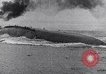 Standbild Linienschiff SMS Szent Istvan Adria, 1918, aus Sekunde 23 historischem Filmmaterial Videoclip 65675030446