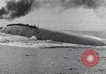 Standbild Linienschiff SMS Szent Istvan Adria, 1918, aus Sekunde 25 historischem Filmmaterial Videoclip 65675030446