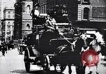 Image of Streets of New York City New York United States USA, 1905, second 10 stock footage video 65675030447