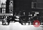 Image of Streets of New York City New York United States USA, 1905, second 13 stock footage video 65675030447