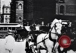 Image of Streets of New York City New York United States USA, 1905, second 17 stock footage video 65675030447