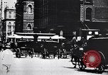 Image of Streets of New York City New York United States USA, 1905, second 19 stock footage video 65675030447