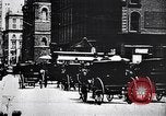 Image of Streets of New York City New York United States USA, 1905, second 20 stock footage video 65675030447