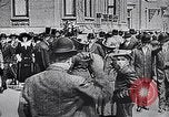 Image of Streets of New York City New York United States USA, 1905, second 23 stock footage video 65675030447